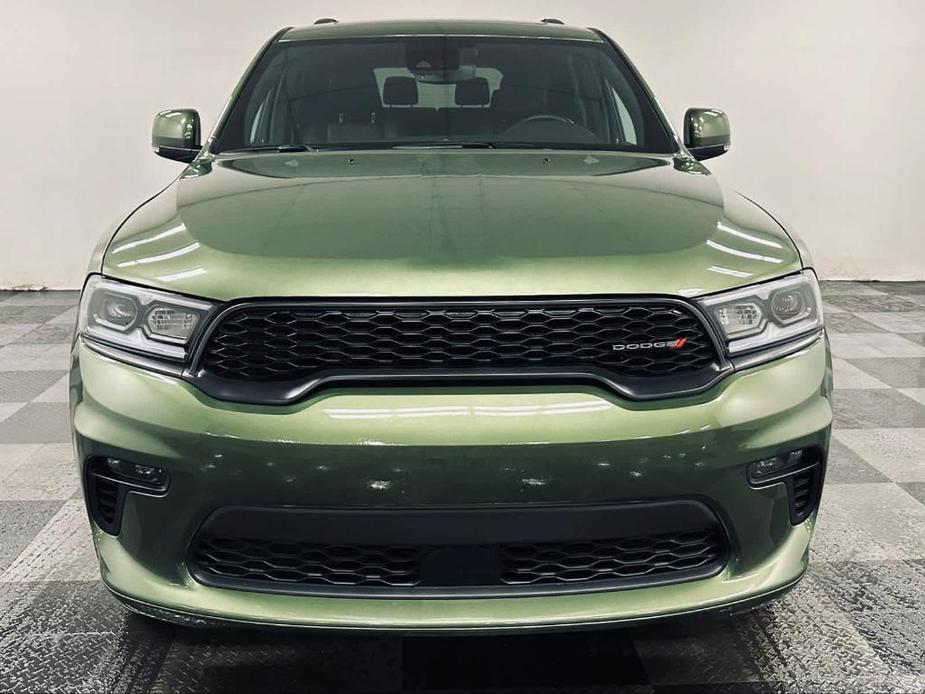 used 2022 Dodge Durango car, priced at $37,529