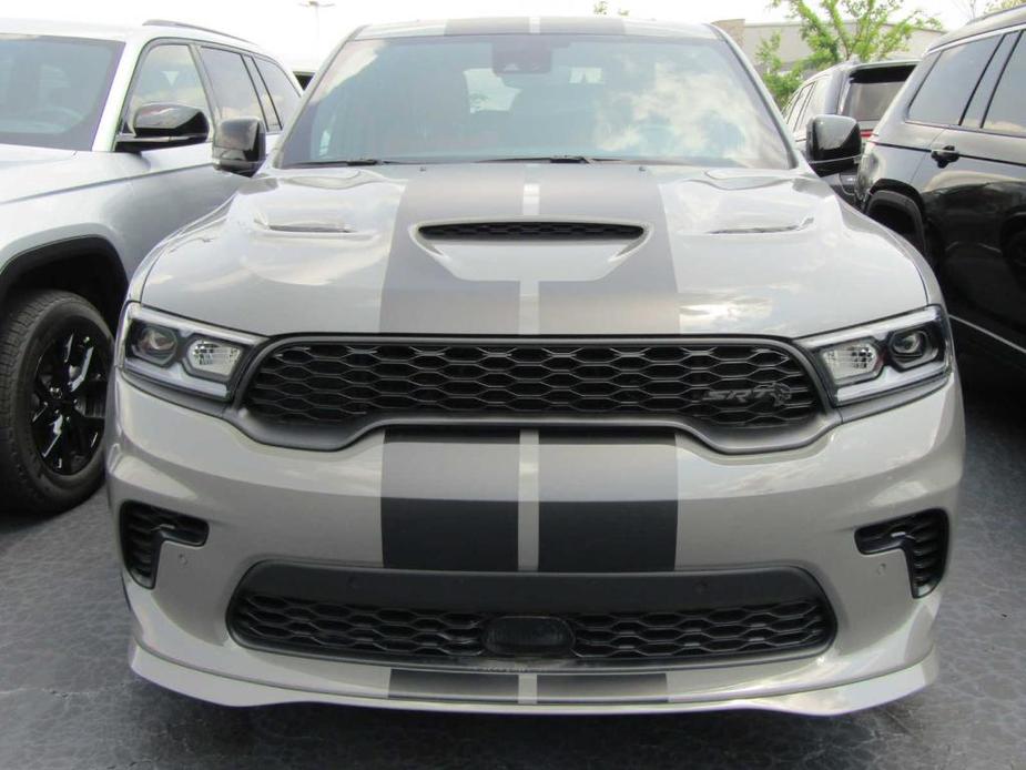 new 2024 Dodge Durango car, priced at $105,845