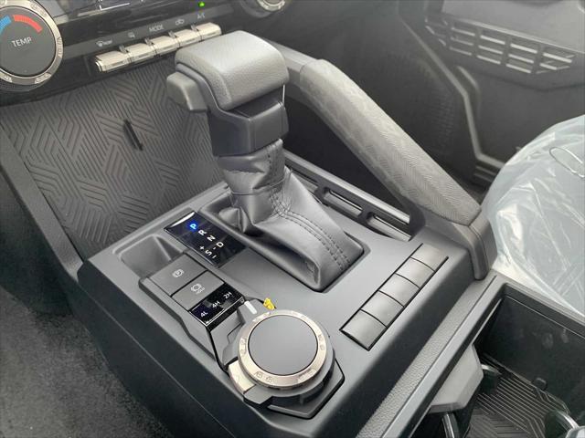 new 2025 Toyota Tacoma car, priced at $40,440