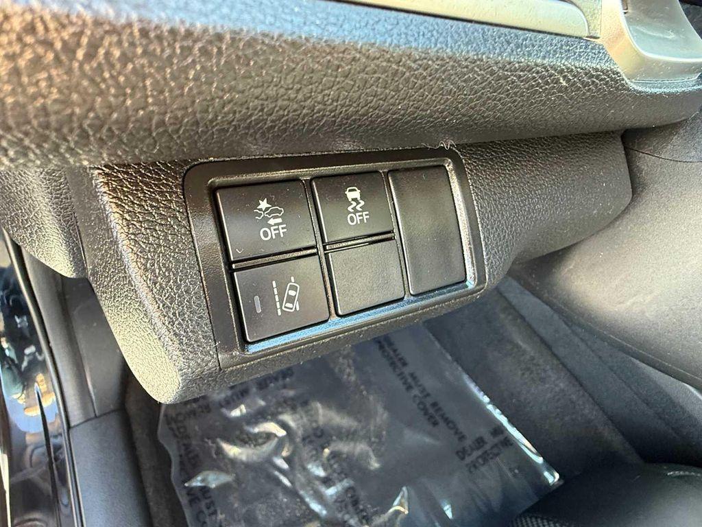 used 2021 Honda Civic car, priced at $24,548