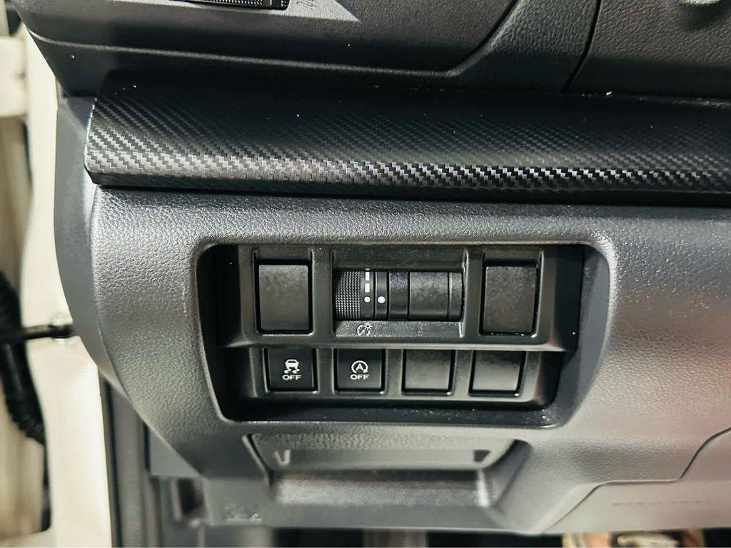 used 2023 Subaru Crosstrek car, priced at $23,740