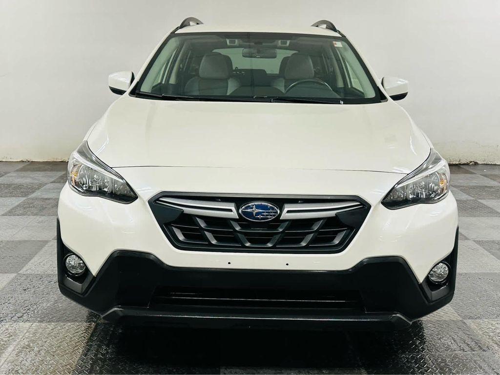 used 2023 Subaru Crosstrek car, priced at $23,740