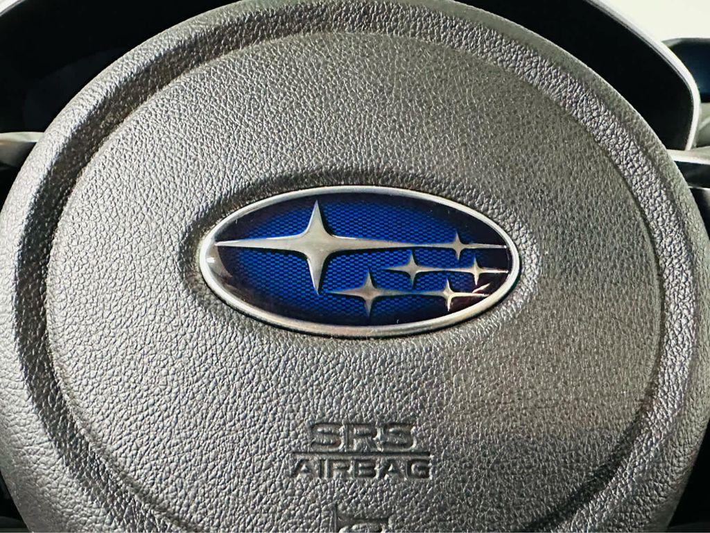 used 2023 Subaru Crosstrek car, priced at $23,740