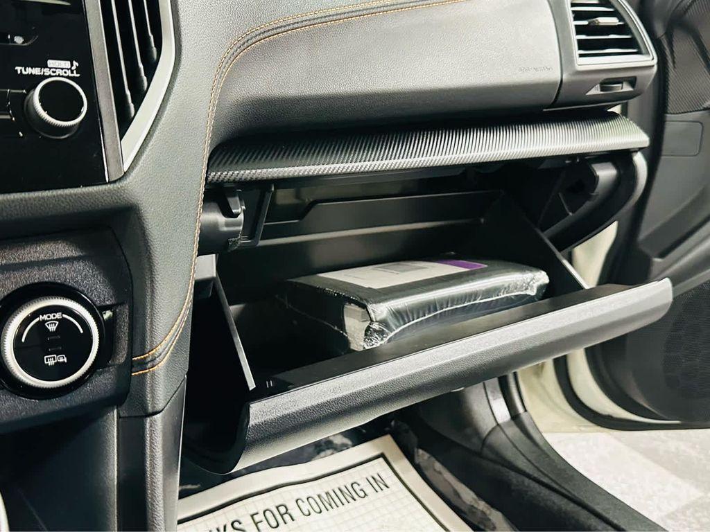 used 2023 Subaru Crosstrek car, priced at $23,740