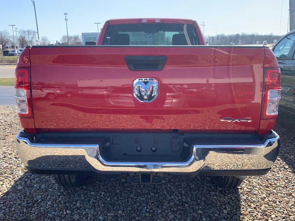 new 2024 Ram 2500 car, priced at $48,432