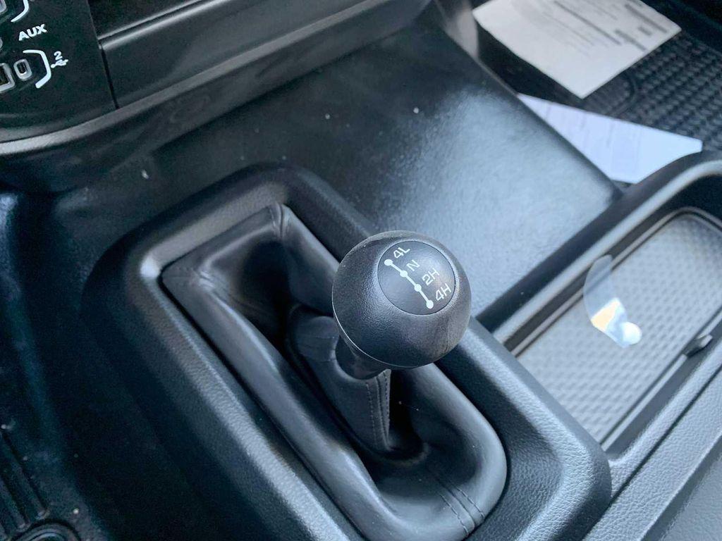new 2024 Ram 2500 car, priced at $55,585