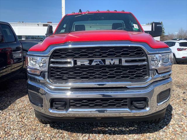 new 2024 Ram 2500 car, priced at $45,734