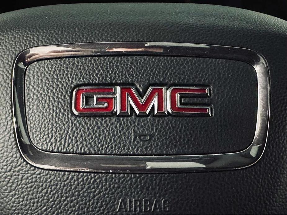 used 2021 GMC Acadia car, priced at $29,487