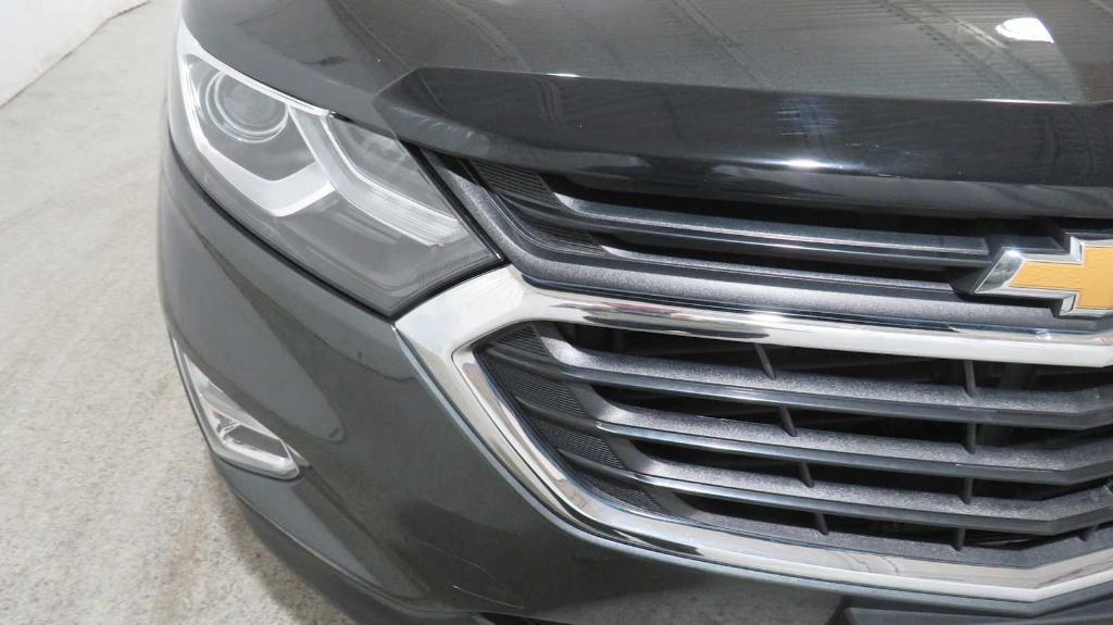 used 2020 Chevrolet Equinox car, priced at $17,403