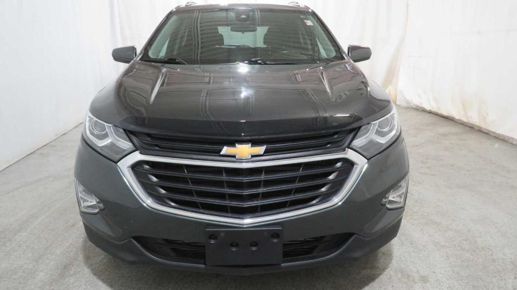 used 2020 Chevrolet Equinox car, priced at $17,403