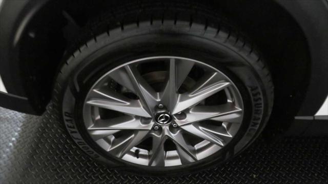 used 2020 Mazda CX-5 car, priced at $28,987
