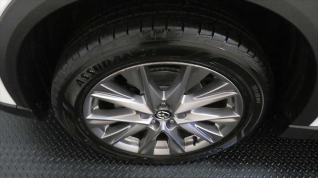 used 2020 Mazda CX-5 car, priced at $28,987