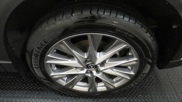 used 2020 Mazda CX-5 car, priced at $28,987