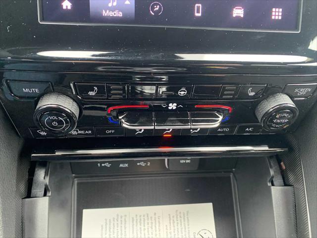 new 2025 Jeep Grand Cherokee L car, priced at $41,618
