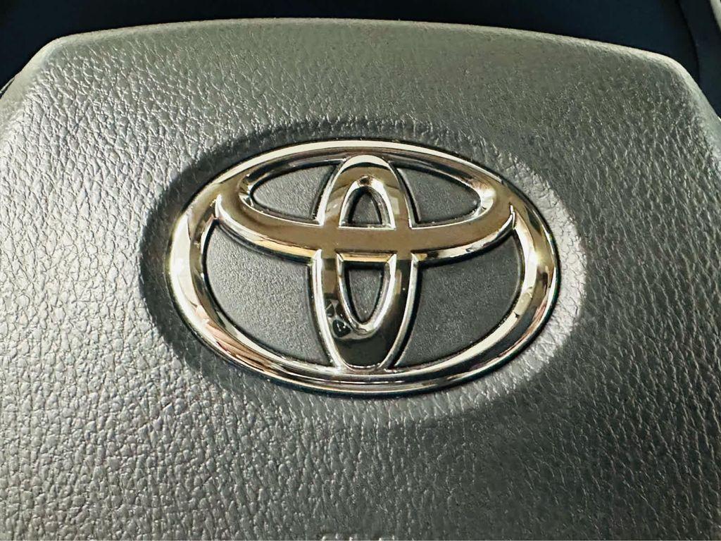 used 2023 Toyota Camry car, priced at $28,010