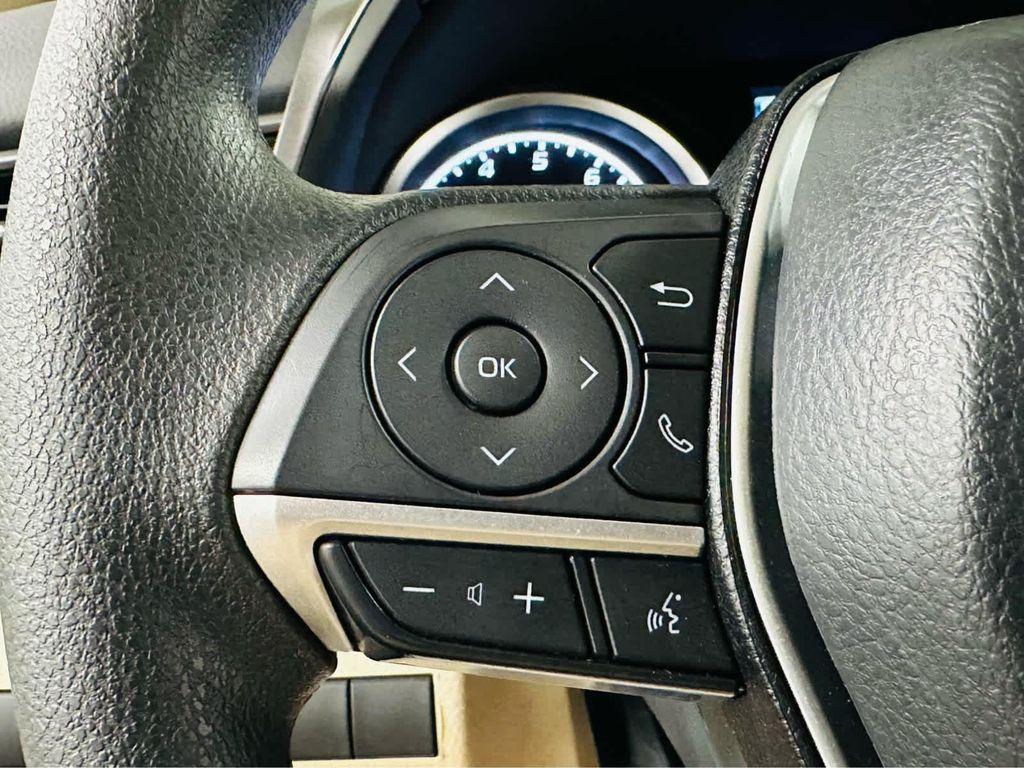 used 2023 Toyota Camry car, priced at $28,010