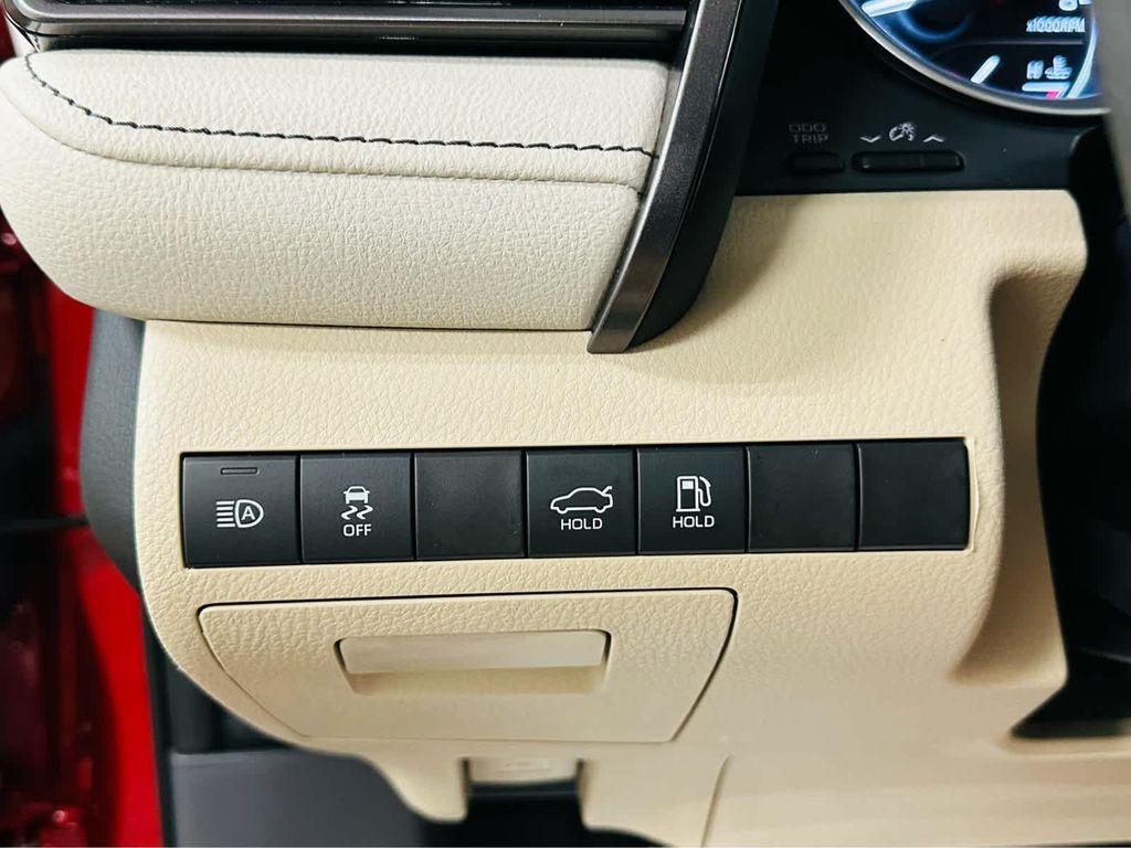 used 2023 Toyota Camry car, priced at $28,010
