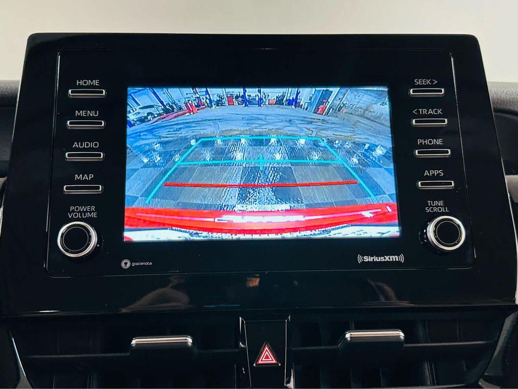 used 2023 Toyota Camry car, priced at $28,010