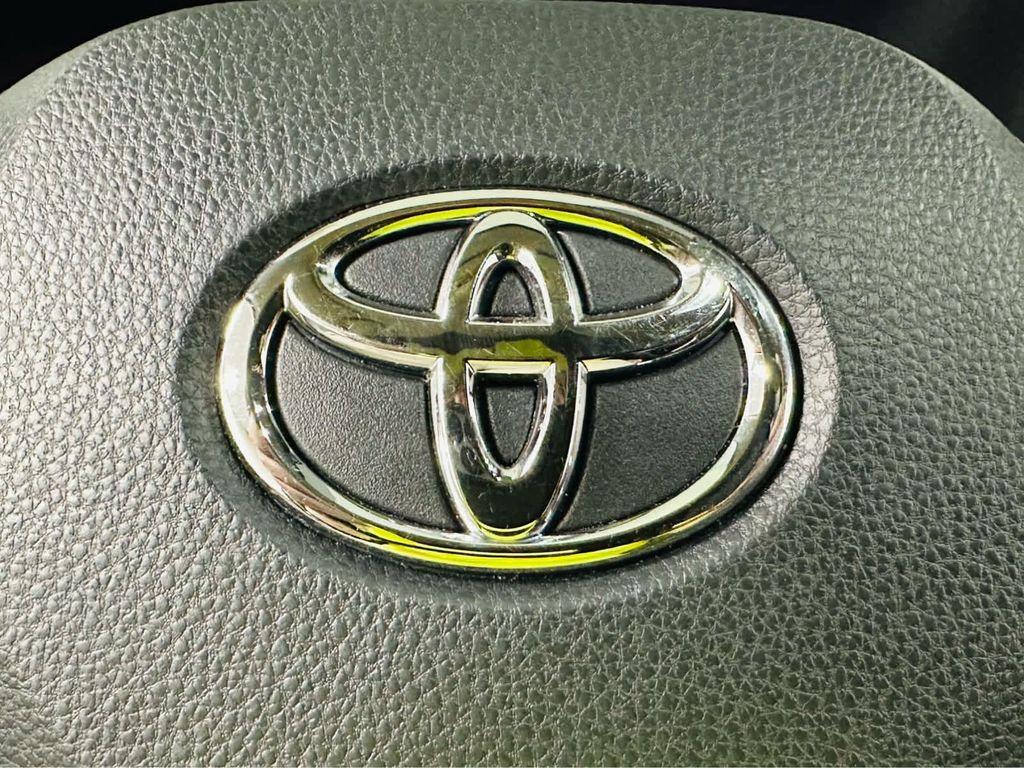 used 2022 Toyota RAV4 car, priced at $35,335