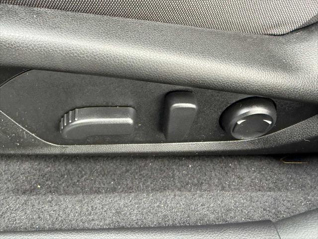 used 2024 Subaru Crosstrek car, priced at $29,817