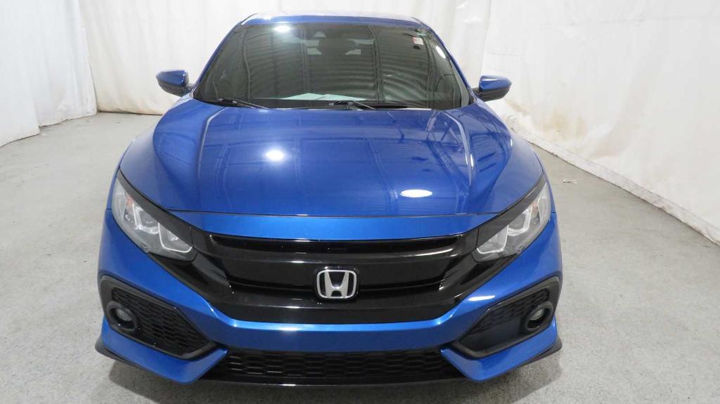 used 2019 Honda Civic car, priced at $23,986