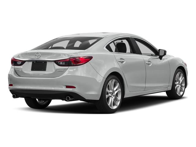 used 2016 Mazda Mazda6 car, priced at $14,602