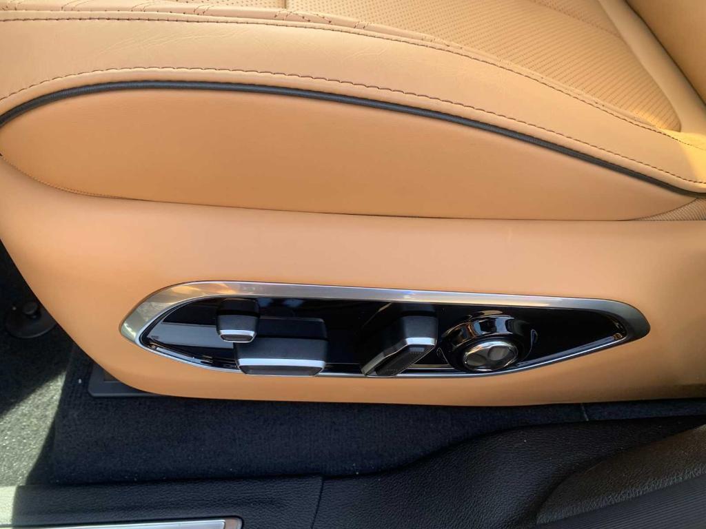 new 2025 Jeep Grand Cherokee car, priced at $62,180