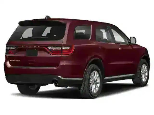 new 2024 Dodge Durango car, priced at $46,327