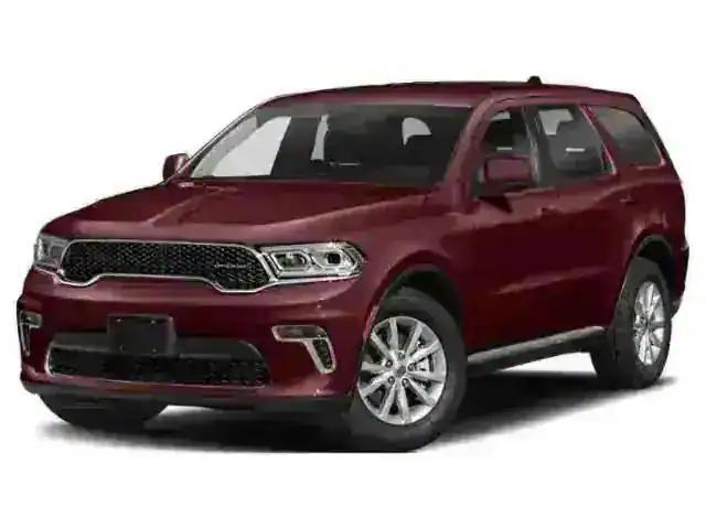 new 2024 Dodge Durango car, priced at $46,327