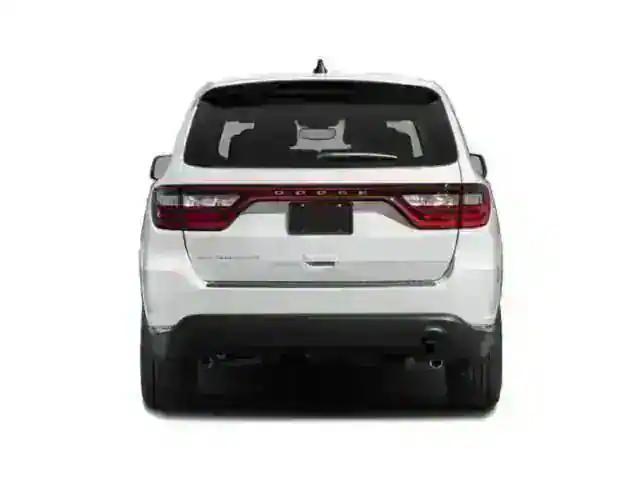 new 2024 Dodge Durango car, priced at $46,327