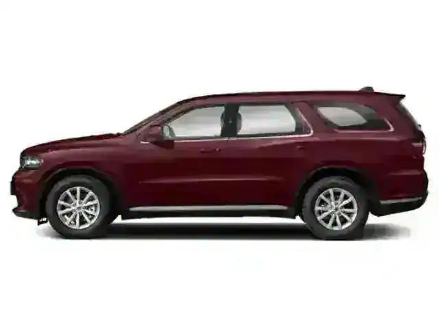 new 2024 Dodge Durango car, priced at $46,327