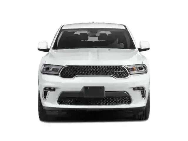 new 2024 Dodge Durango car, priced at $46,327