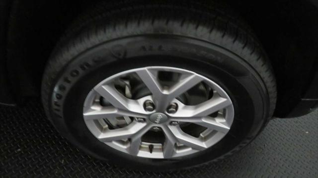 used 2022 Jeep Grand Cherokee L car, priced at $35,995
