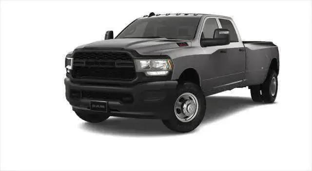 new 2024 Ram 3500 car, priced at $45,625