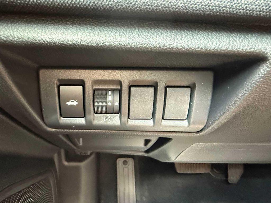 new 2025 Subaru Legacy car, priced at $33,702