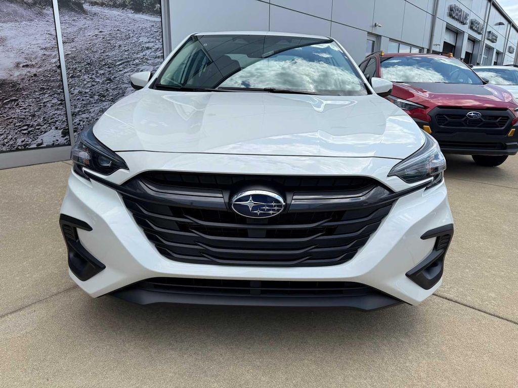 new 2025 Subaru Legacy car, priced at $33,702
