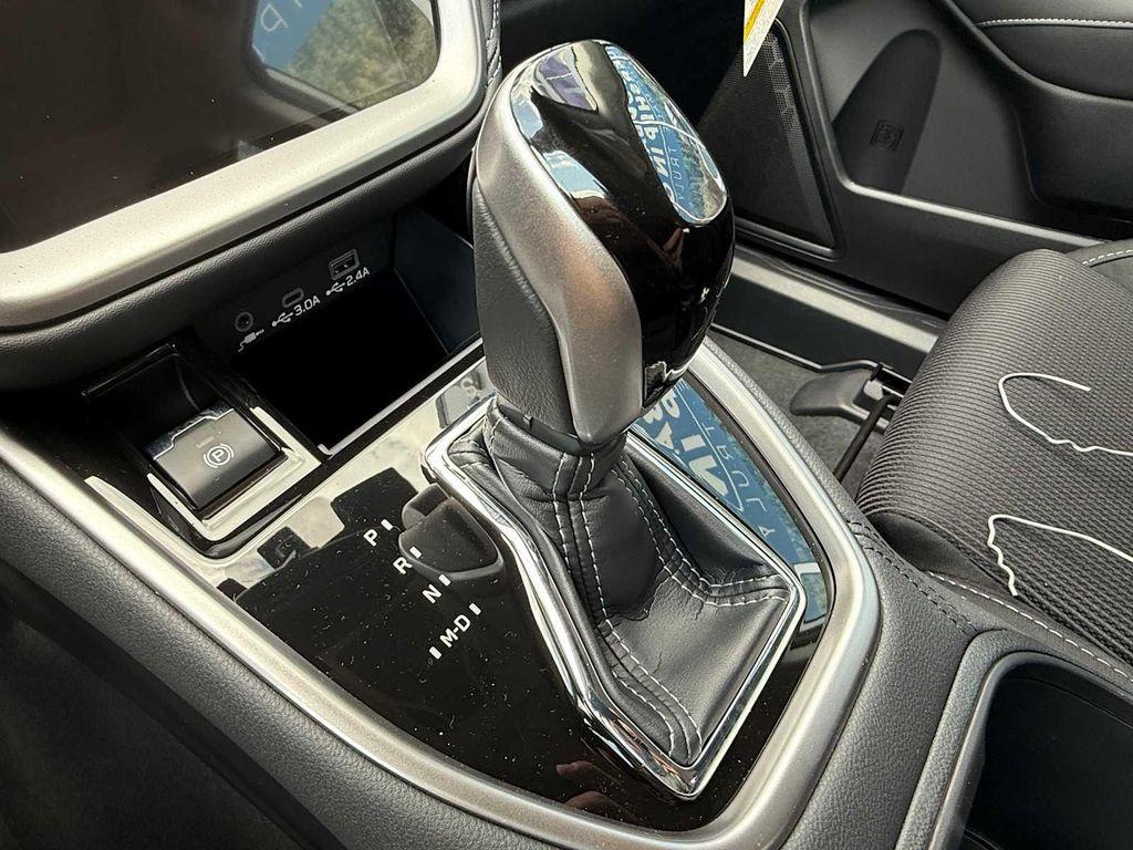 new 2025 Subaru Legacy car, priced at $33,702