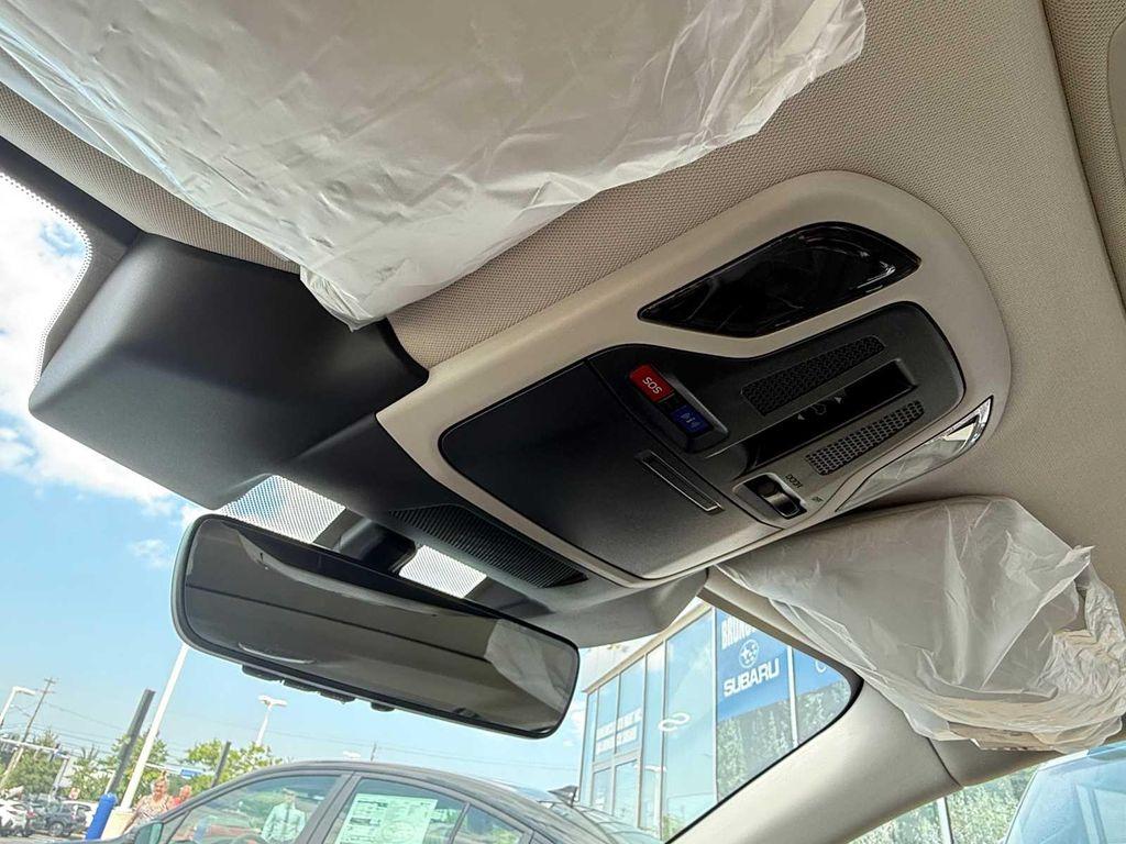 new 2025 Subaru Legacy car, priced at $33,702