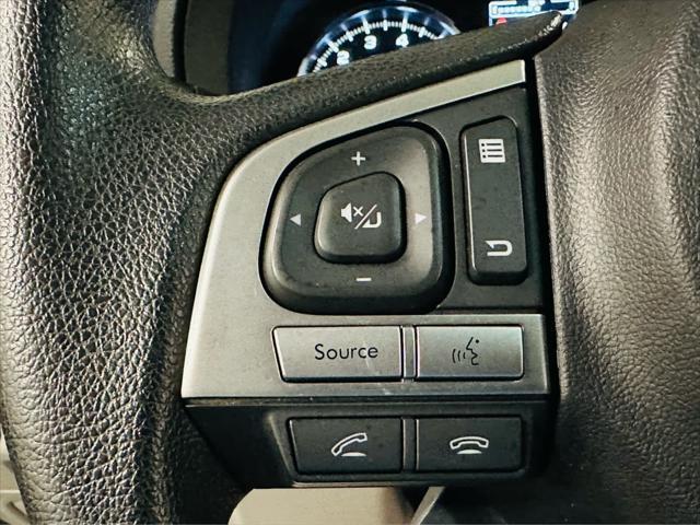 used 2018 Subaru Forester car, priced at $21,865