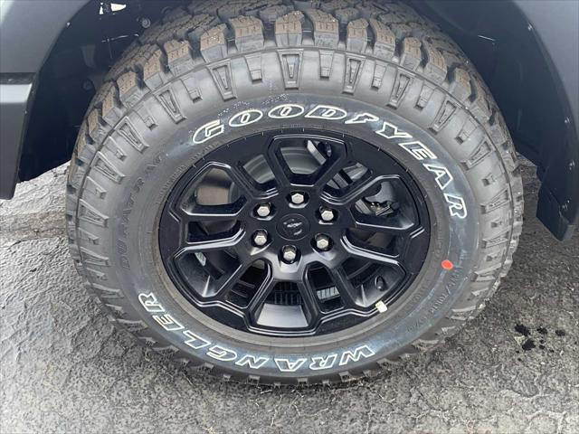 new 2025 Ram 1500 car, priced at $62,682