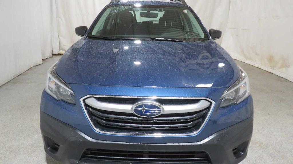used 2021 Subaru Outback car, priced at $23,367