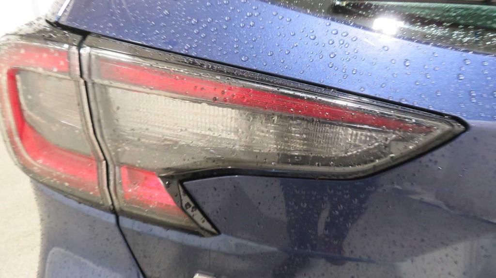 used 2021 Subaru Outback car, priced at $23,367