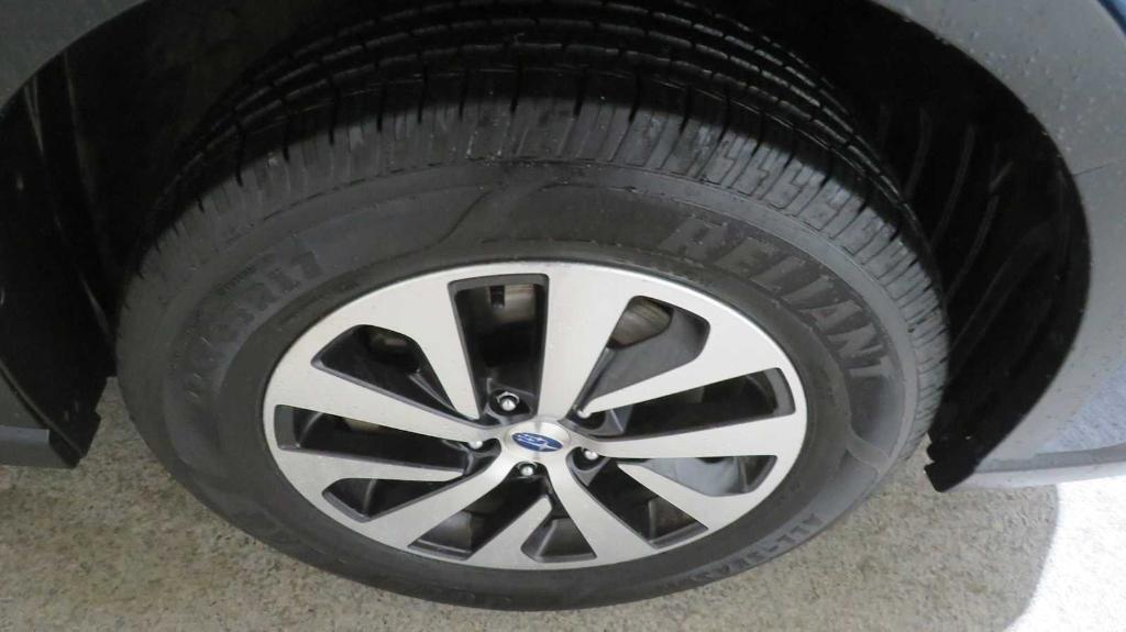 used 2021 Subaru Outback car, priced at $23,367