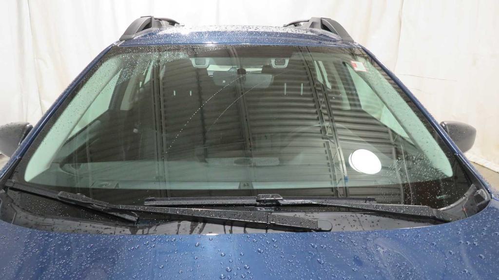 used 2021 Subaru Outback car, priced at $23,367