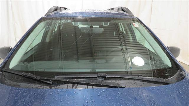 used 2021 Subaru Outback car, priced at $23,367