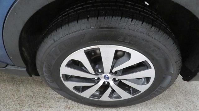 used 2021 Subaru Outback car, priced at $23,367