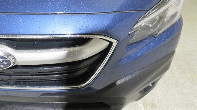 used 2021 Subaru Outback car, priced at $23,367