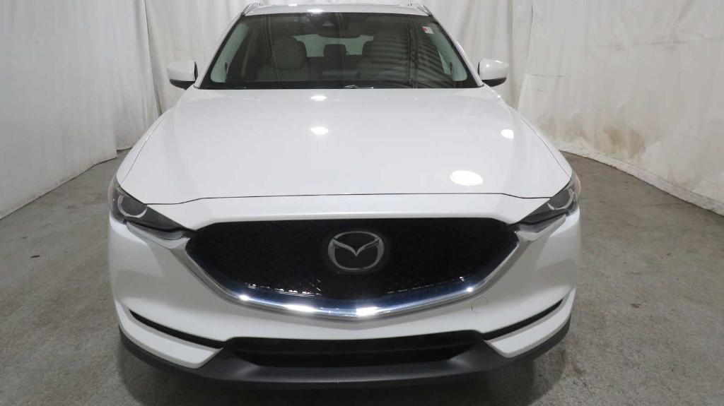 used 2019 Mazda CX-5 car, priced at $20,787