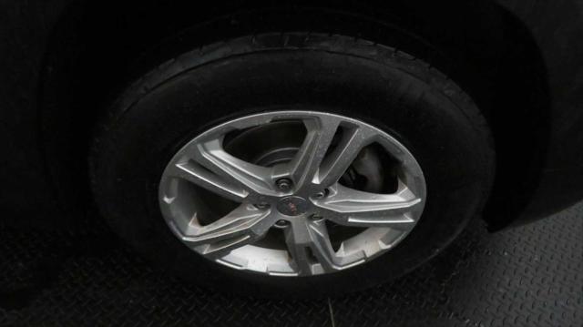 used 2020 GMC Terrain car, priced at $20,569