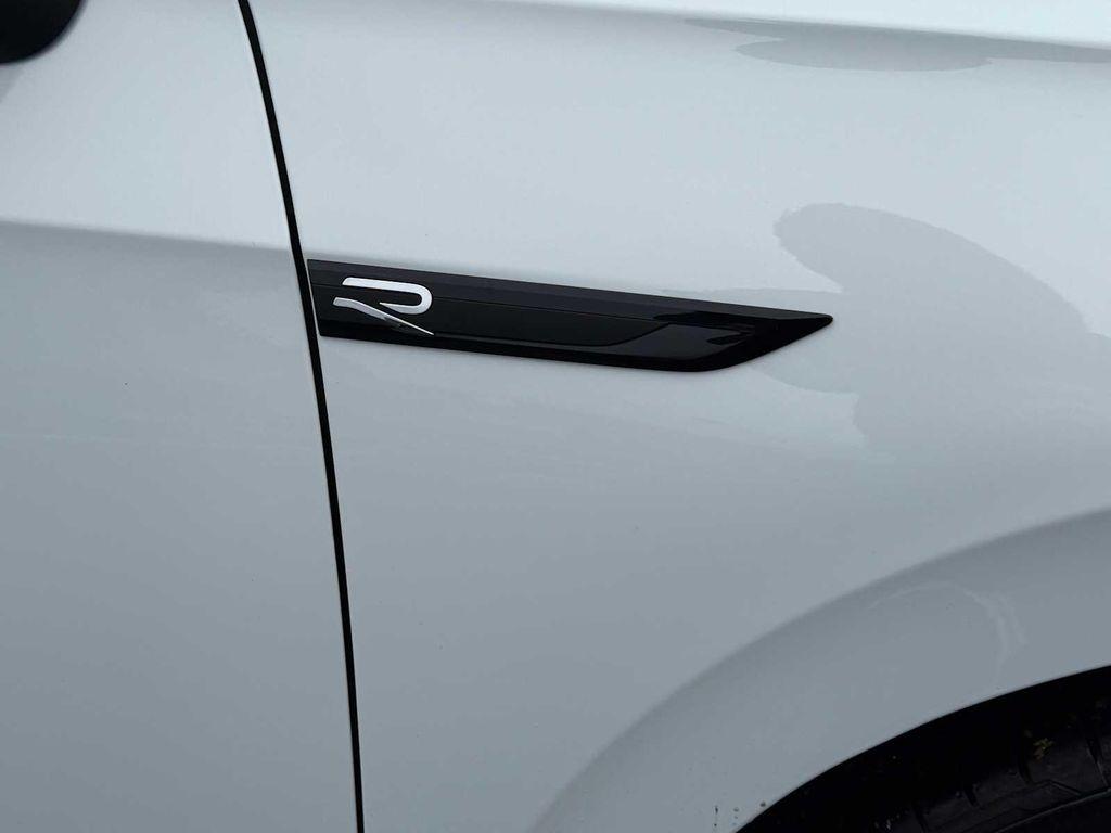 used 2024 Volkswagen Golf R car, priced at $45,997